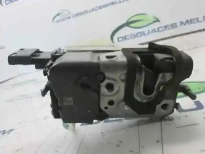 Second-hand car spare part rear right door lock for citroen c5 berlina millenium oem iam references 1090x2698i2
