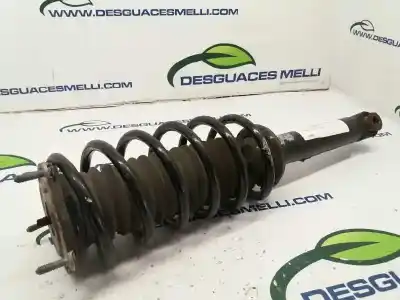 Second-hand car spare part front left shock absorber for citroen c5 berlina millenium oem iam references 520895