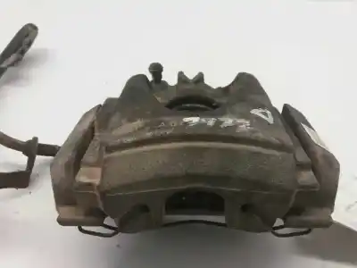 Second-hand car spare part front right brake caliper for citroen c5 berlina millenium oem iam references 9671679380  