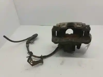 Second-hand car spare part front right brake caliper for citroen c5 berlina millenium oem iam references 9671679380  
