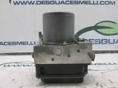 Peça sobressalente para automóvel em segunda mão abs por citroen c5 berlina millenium referências oem iam 9666542880  