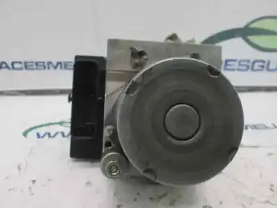 Peça sobressalente para automóvel em segunda mão abs por citroen c5 berlina millenium referências oem iam 9666542880  
