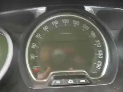 Peça sobressalente para automóvel em segunda mão quadrante por citroen c5 berlina millenium referências oem iam 9666326480  