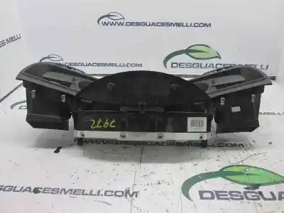 Peça sobressalente para automóvel em segunda mão quadrante por citroen c5 berlina millenium referências oem iam 9666326480  