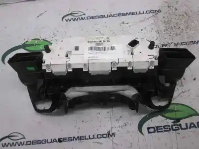 Peça sobressalente para automóvel em segunda mão quadrante por citroen c5 berlina millenium referências oem iam 9666326480  