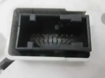 Peça sobressalente para automóvel em segunda mão quadrante por citroen c5 berlina millenium referências oem iam 9666326480  