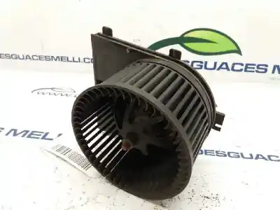Piesă de schimb auto la mâna a doua VENTILATOR DE ÎNCALZIRE pentru VOLKSWAGEN GOLF IV BERLINA (1J1)  Referințe OEM IAM 1J1819021C  