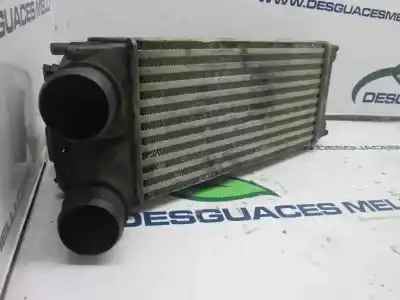 Автозапчастина б/у ІНТЕРКУЛЕР для CITROEN C4 BERLINA  Посилання на OEM IAM 9656503980  
