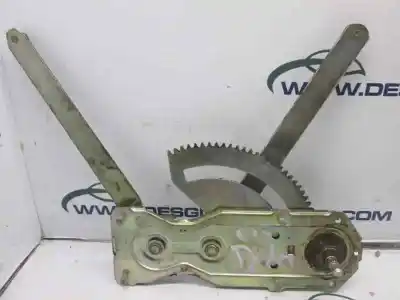 Pièce détachée automobile d'occasion LÉVE GLACE AVANT DROIT pour CITROEN C15  Références OEM IAM 95602363  