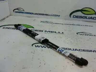 Peça sobressalente para automóvel em segunda mão amortecedores do tronco / porta por opel omega b elegance berlina referências oem iam 90379054