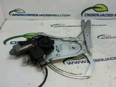 Peça sobressalente para automóvel em segunda mão elevador de vidros dianteiro direito por opel omega b elegance berlina referências oem iam 09192630