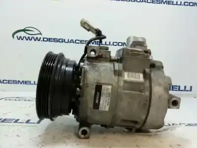 Peça sobressalente para automóvel em segunda mão compressor de ar condicionado a/a a/c por opel omega b elegance berlina referências oem iam 4472009703