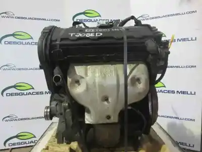 Автозапчастина б/у двигун комплект для daewoo tacuma 2.0 посилання на oem iam t20sed  