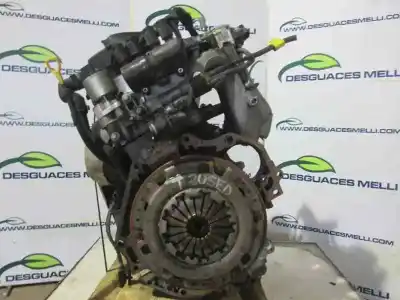 Автозапчастина б/у двигун комплект для daewoo tacuma 2.0 посилання на oem iam t20sed  