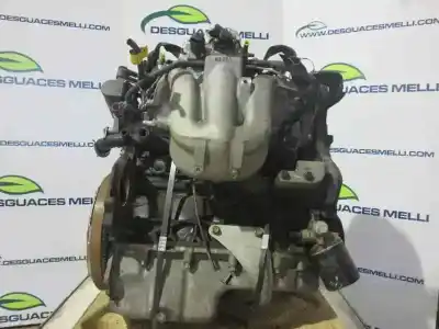Автозапчастина б/у двигун комплект для daewoo tacuma 2.0 посилання на oem iam t20sed  