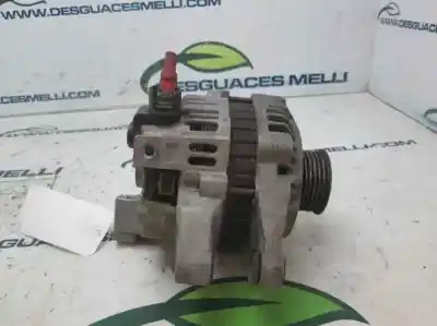 Pezzo di ricambio per auto di seconda mano ALTERNATORE per FORD FIESTA BERLINA (DX)  Riferimenti OEM IAM 96FB10300DD  