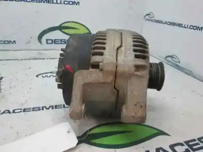 Second-hand car spare part ALTERNATOR for OPEL VECTRA B BERLINA  OEM IAM references 0123500008  