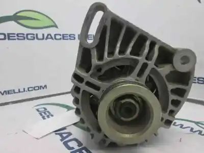 Pezzo di ricambio per auto di seconda mano ALTERNATORE per ALFA ROMEO MITO (145)  Riferimenti OEM IAM 51718502  