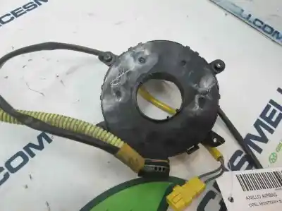 Second-hand car spare part air bag ring for opel monterey básico oem iam references cl3920re70009