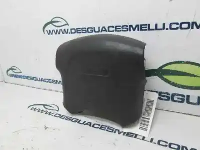 Second-hand car spare part front left air bag for opel monterey básico oem iam references ab8367zb800122