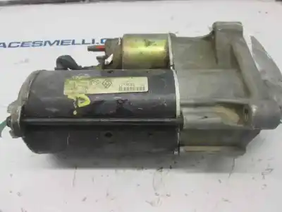 Автозапчасти б/у двигатель запускается за renault megane i scenic (ja0) 1.9 d alize ссылки oem iam d7r35  