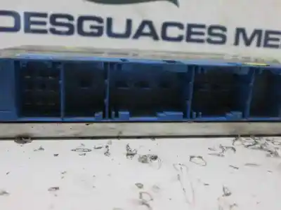 Second-hand car spare part automatic gearbox control unit for bmw x5 (e53) 3.0i oem iam references 5wk33503aa  