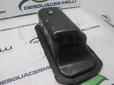 Second-hand car spare part SUMP for MAZDA 3 BERLINA (BK)  OEM IAM references 0301N1  