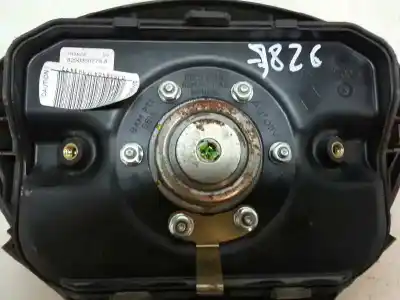 Автозапчастина б/у передня ліва подушка безопасности для nissan kubistar furgón (x76) 1.5 dci посилання на oem iam 4842000qae  