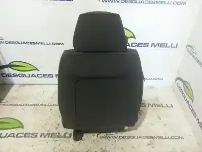 Second-hand car spare part right front seat for alfa romeo 147 (190) 1.6 16v cat oem iam references 46991678