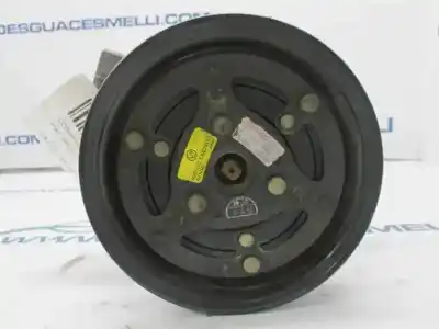 Автозапчастина б/у компресор кондиционера для fiat stilo (192_) 1.6 16v (192_xb1a) посилання на oem iam 4472208632  