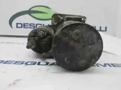Автозапчастина б/у двигун запускається для fiat stilo (192_) 1.6 16v (192_xb1a) посилання на oem iam d6ra187  