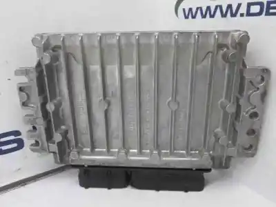 Second-hand car spare part ecu engine control for mini mini (r50, r53) one oem iam references 1214752761001