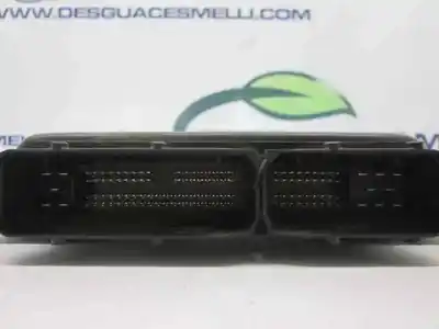 Автозапчасти б/у блок управления двигателем за mini mini (r50, r53) one ссылки oem iam 1214752761001  
