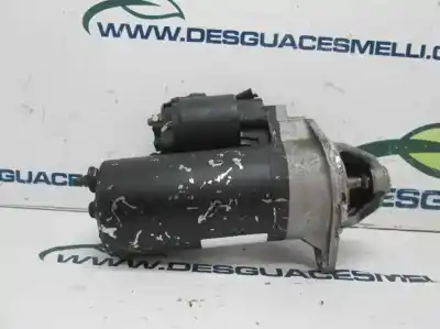 Pezzo di ricambio per auto di seconda mano motorino di avviamento per opel astra g berlina motor 2.0 ltr. - 74 kw dti riferimenti oem iam 0001109015  