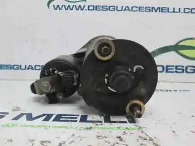 Pezzo di ricambio per auto di seconda mano motorino di avviamento per opel astra g berlina motor 2.0 ltr. - 74 kw dti riferimenti oem iam 0001109015  