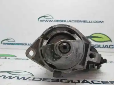 Pezzo di ricambio per auto di seconda mano motorino di avviamento per opel astra g berlina motor 2.0 ltr. - 74 kw dti riferimenti oem iam 0001109015  
