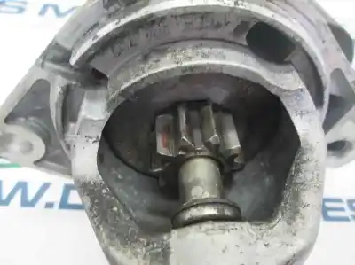 Pezzo di ricambio per auto di seconda mano motorino di avviamento per opel astra g berlina motor 2.0 ltr. - 74 kw dti riferimenti oem iam 0001109015  