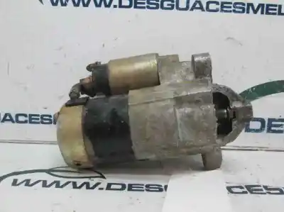 Second-hand car spare part starter motor for renault kangoo i (f/kc0) authentique 65 cv / 48 kw oem iam references 8200426577  