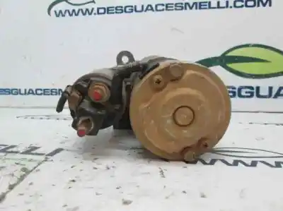 Second-hand car spare part starter motor for renault kangoo i (f/kc0) authentique 65 cv / 48 kw oem iam references 8200426577  