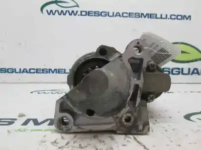 Second-hand car spare part starter motor for renault kangoo i (f/kc0) authentique 65 cv / 48 kw oem iam references 8200426577  