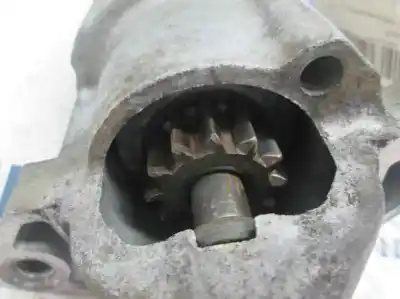 Second-hand car spare part starter motor for renault kangoo i (f/kc0) authentique 65 cv / 48 kw oem iam references 8200426577  