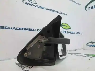 Second-hand car spare part RIGHT REARVIEW MIRROR for OPEL KADETT E  OEM IAM references 0510411  