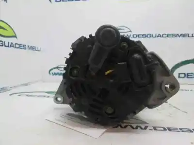 Pièce détachée automobile d'occasion ALTERNATEUR pour RENAULT MEGANE I SCENIC (JA0)  Références OEM IAM 7700857073  