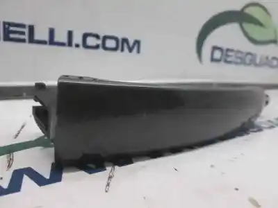 Автозапчасти б/у левая передняя наружная ручка за skoda superb (3u4) elegance ссылки oem iam 3b0837207  