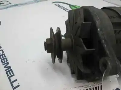 Pièce détachée automobile d'occasion ALTERNATEUR pour RENAULT 21 BERLINA (B/L48)  Références OEM IAM 0986037291  