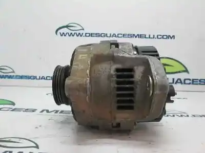 Peça sobressalente para automóvel em segunda mão ALTERNADOR por RENAULT MEGANE I COACH/COUPE (DA0)  Referências OEM IAM 7700424583  