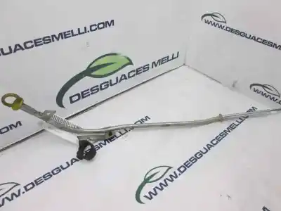 Автозапчастина б/у масляна палика для fiat doblo monospace (119_, 223_) 1.3 d multijet посилання на oem iam 0055191259  