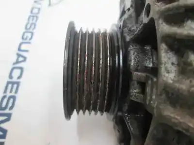 Pezzo di ricambio per auto di seconda mano alternatore per renault scenic (ja..) motor 2.0 ltr. - 103 kw 16v riferimenti oem iam 7700857073  