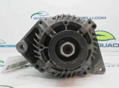 Pezzo di ricambio per auto di seconda mano alternatore per renault scenic (ja..) motor 2.0 ltr. - 103 kw 16v riferimenti oem iam 7700857073  