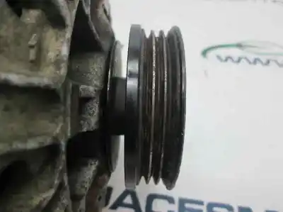 Peça sobressalente para automóvel em segunda mão ALTERNADOR por RENAULT MEGANE I COACH (DA0/1_)  Referências OEM IAM 7700424583  